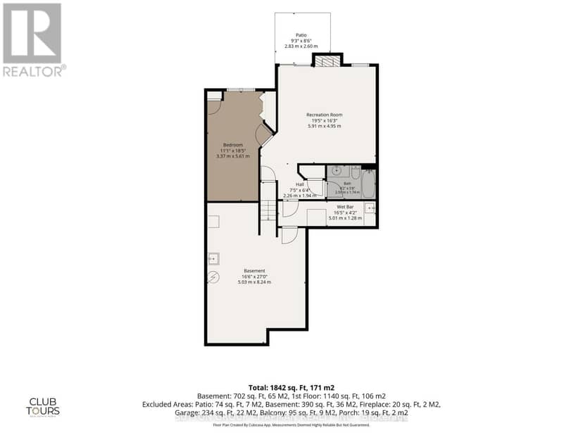 15 - 455 Hyde Park Road — photo 37 of 40