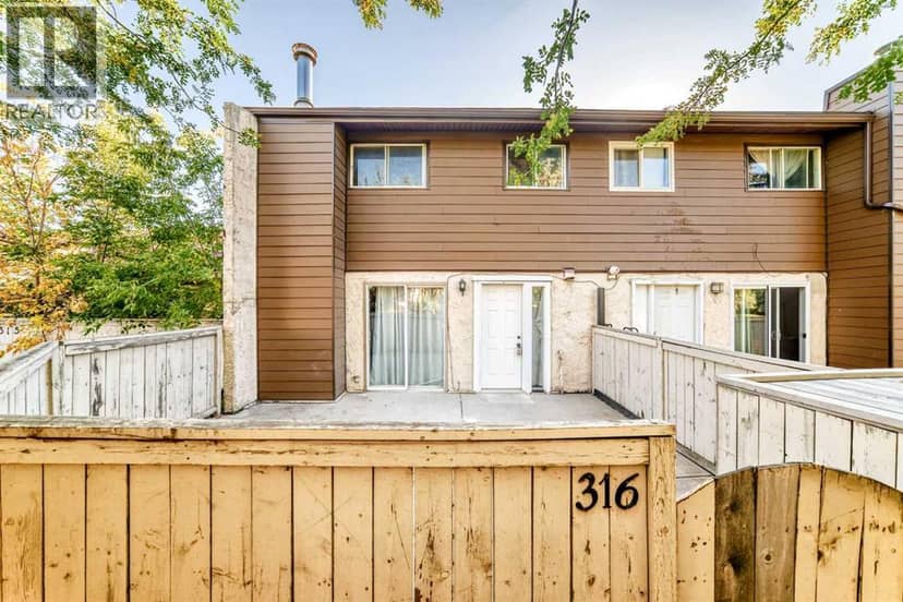 316, 5404 10 Avenue SE, Calgary, photo 2
