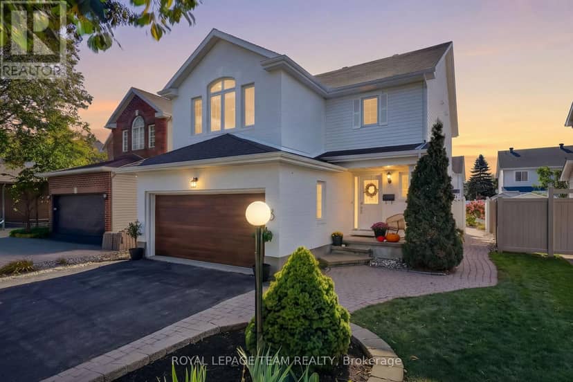 8 Oriska Way — photo 1 of 40
