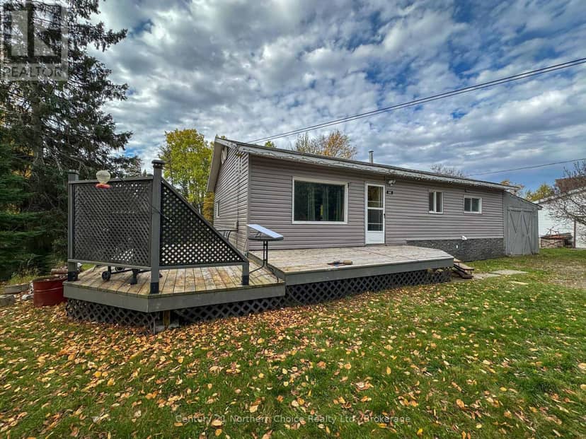 64 Nymark Drive, Ear Falls