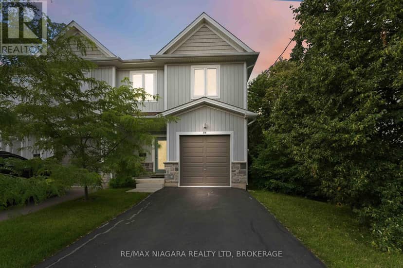 23B Bloomfield Avenue, St. Catharines