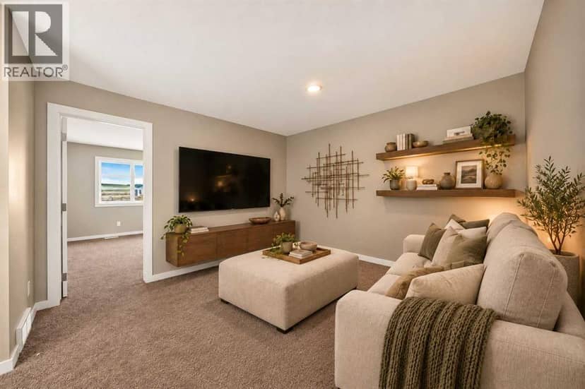 20612 Sheriff King Street SW, Calgary, photo 5