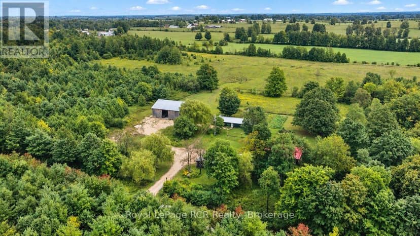 585216 Sideroad 10A, Grey Highlands, photo 4