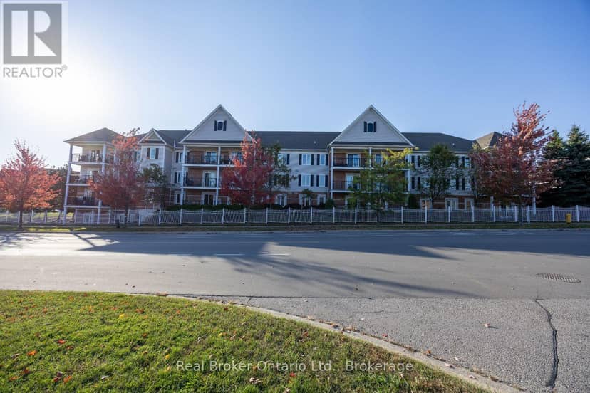 108 - 106 Aspen Springs Drive, Clarington, photo 2