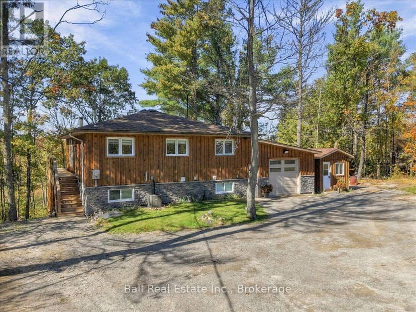 202 Edwina Drive, Trent Lakes