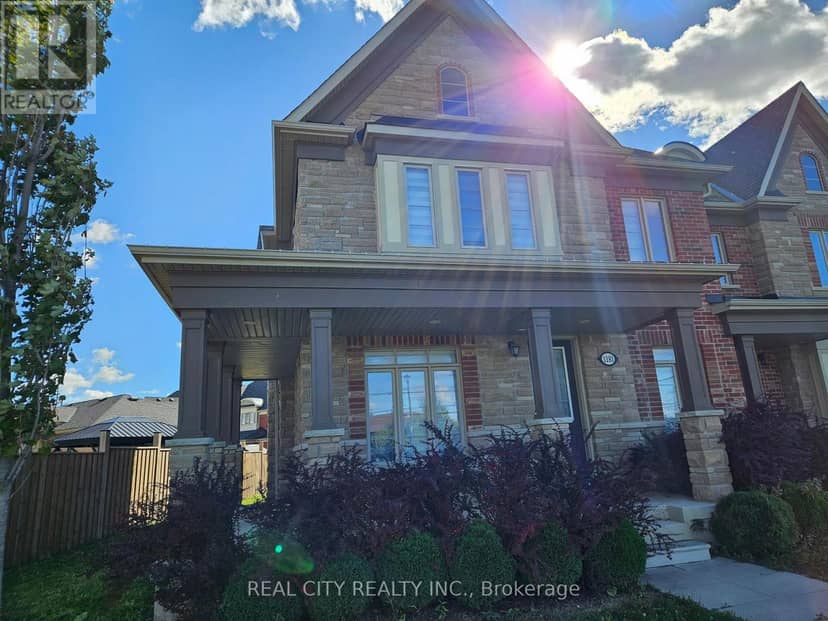 1181 Church Street N, Ajax