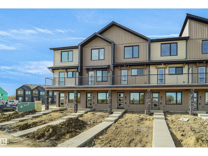 #4 150 Cashman CR SW, Edmonton, photo 2