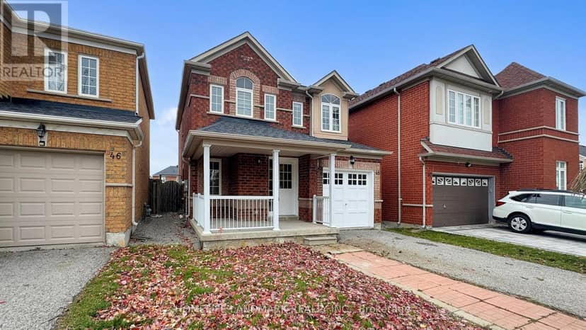 48 Outlook Terrace Drive, Markham, photo 3