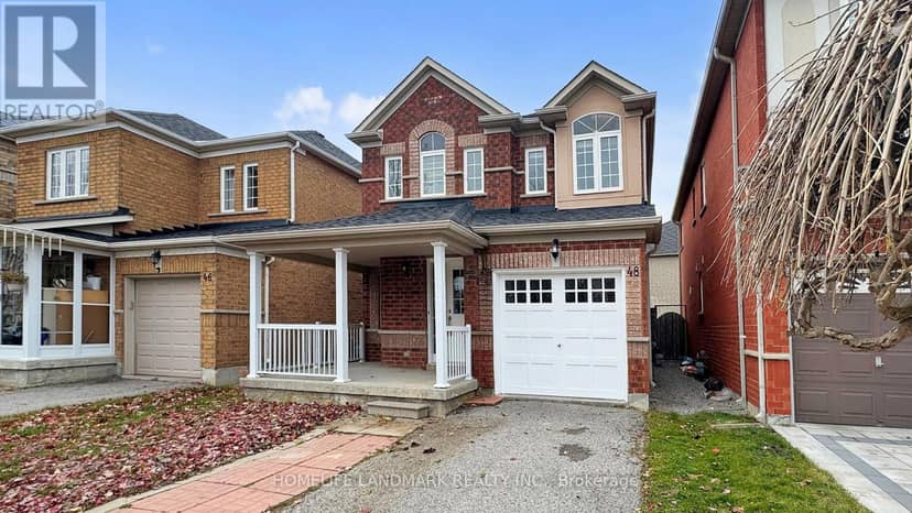 48 Outlook Terrace Drive, Markham, photo 4