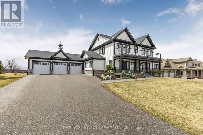 8 Morgan Drive, Oro-Medonte, photo 2