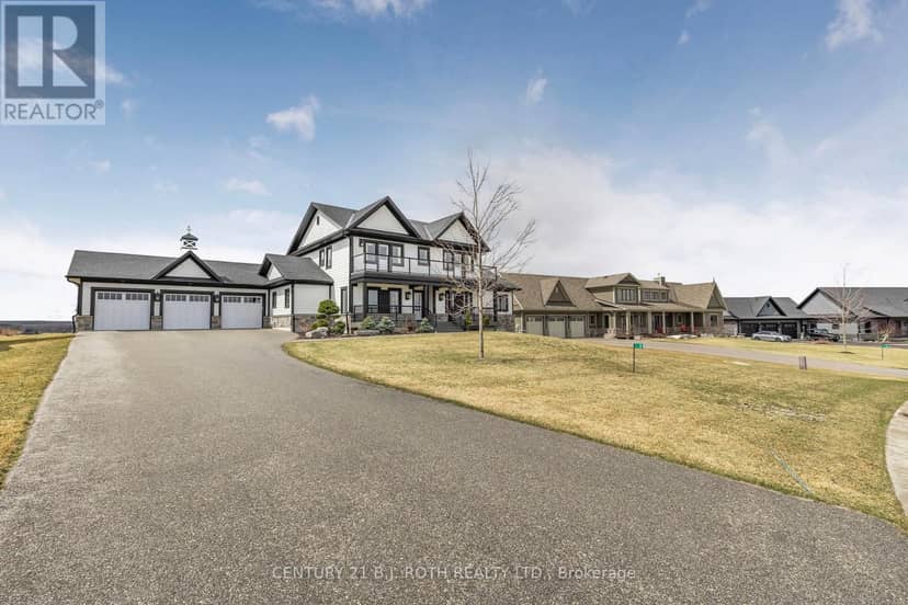 8 Morgan Drive, Oro-Medonte, photo 3