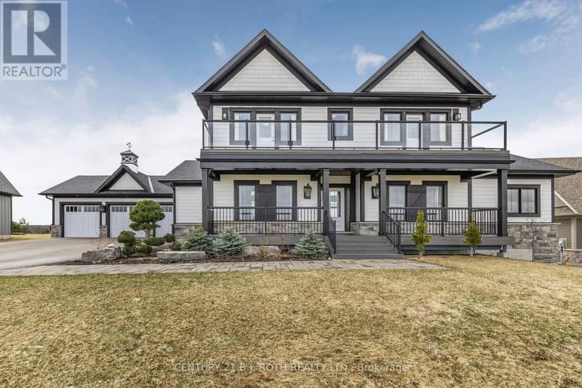 8 Morgan Drive, Oro-Medonte, photo 4