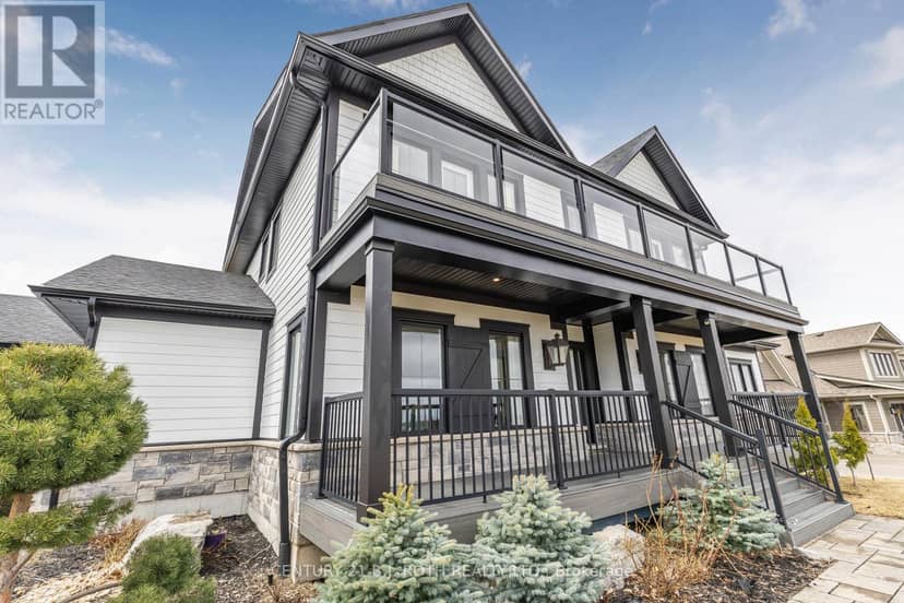8 Morgan Drive, Oro-Medonte, photo 5