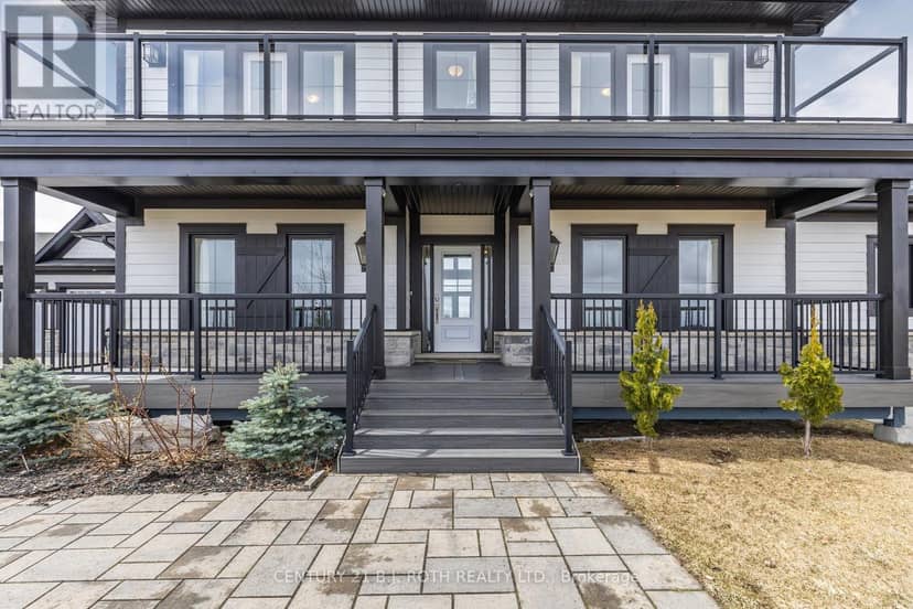 8 Morgan Drive, Oro-Medonte, photo 6