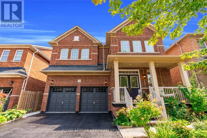 236 Pringle Avenue, Milton