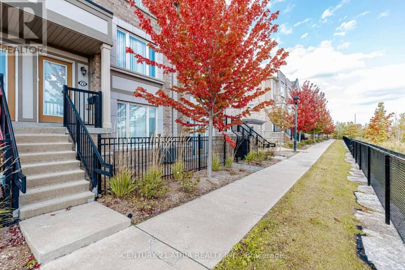 72 - 1 Beckenrose Court, Brampton, photo 2