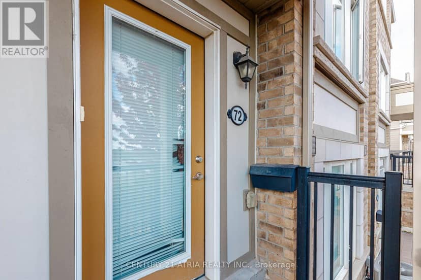 72 - 1 Beckenrose Court, Brampton, photo 3