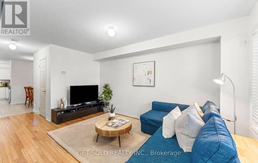 33 Sergio Marchi Street, Toronto, photo 7