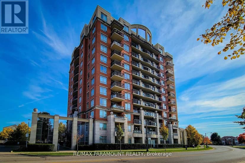 1102 - 2325 Central Park Drive, Oakville