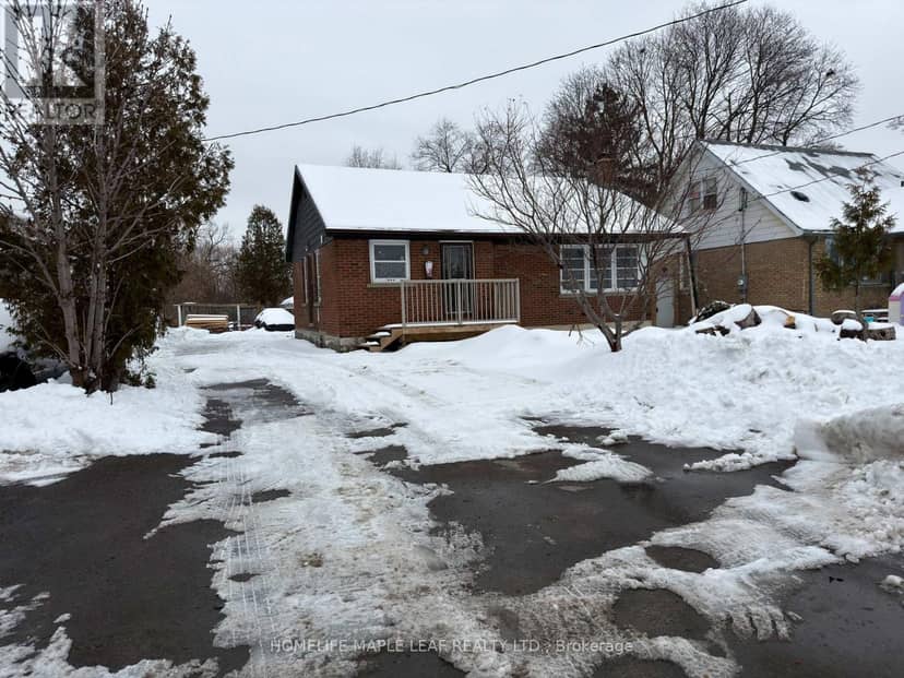 3 McLaughlin Road N, Brampton