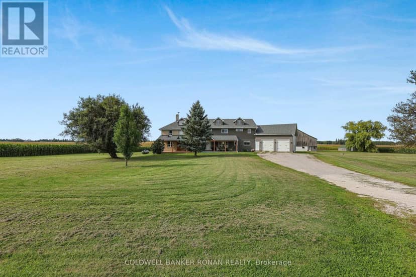 4542 Concession Road 6 Sunnidale — photo 5 of 40