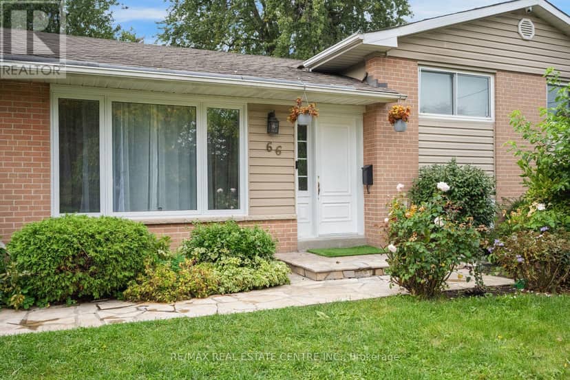 66 Theodore Drive, Mississauga, photo 3