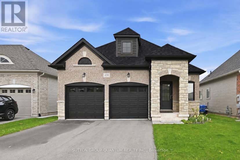 420 Williams Crescent — photo 2 of 40