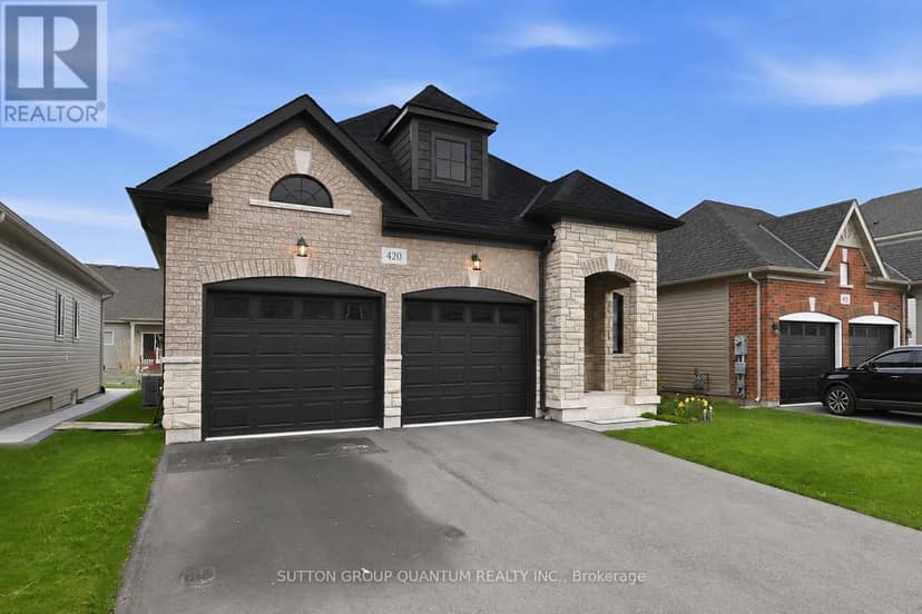 420 Williams Crescent — photo 3 of 40