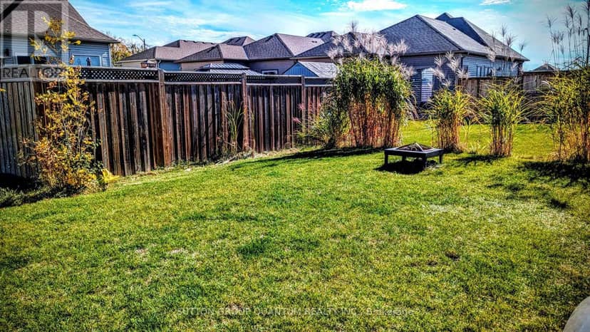 420 Williams Crescent — photo 34 of 40