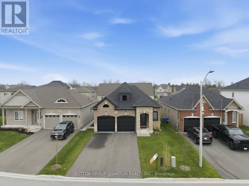 420 Williams Crescent — photo 35 of 40