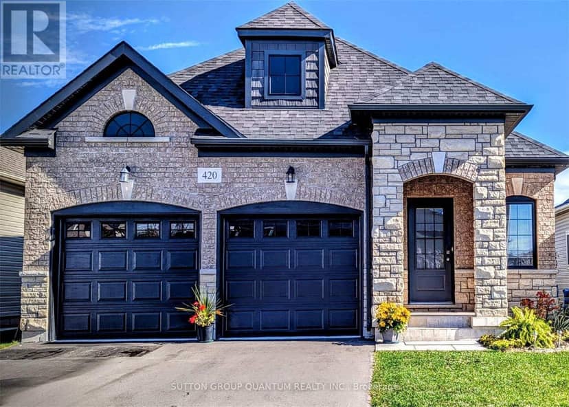 420 Williams Crescent — photo 4 of 40