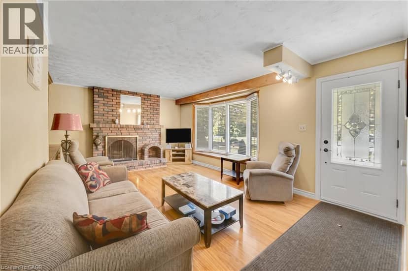 4143 GLANCASTER Road, Mount Hope, photo 5