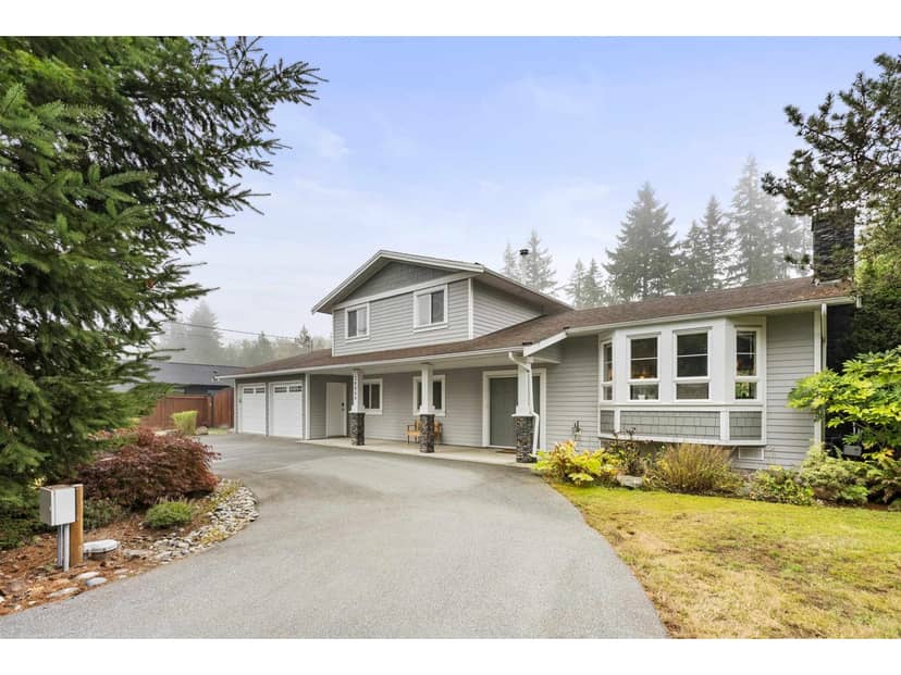 24466 56 AVENUE, Langley