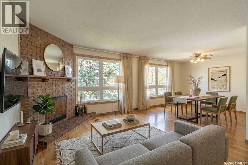 6418 7th AVENUE N, Regina, photo 3