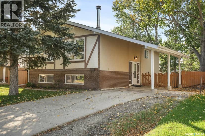 6418 7th AVENUE N, Regina