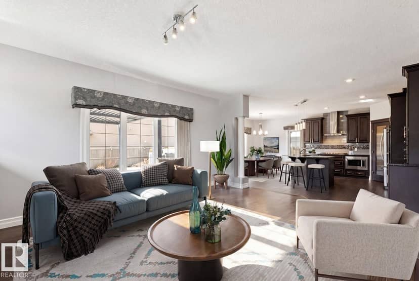2665 Watcher Wy SW, Edmonton, photo 6