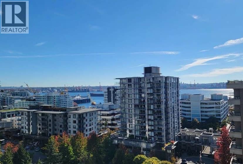 1006 175 2ND STREET, North Vancouver