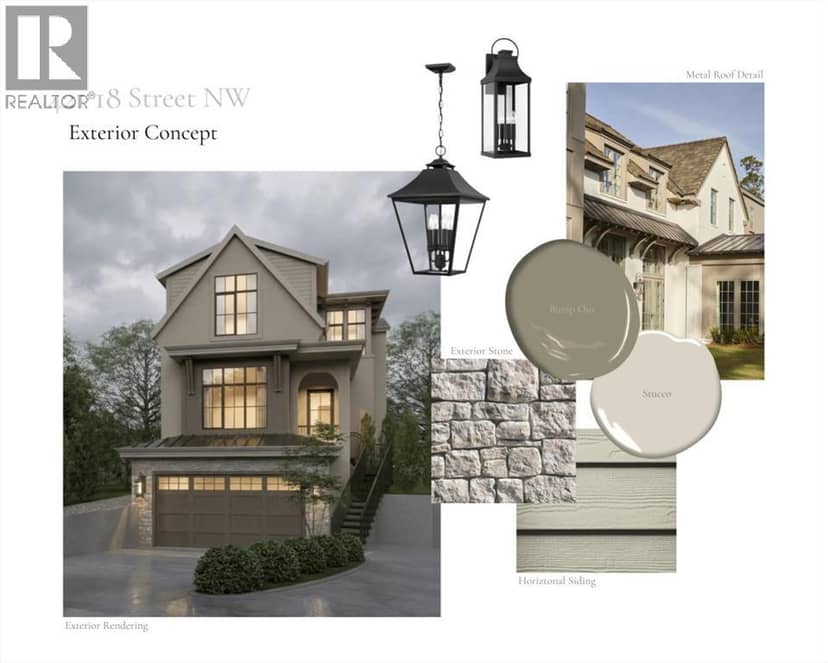 421 18 Street NW, Calgary, photo 3