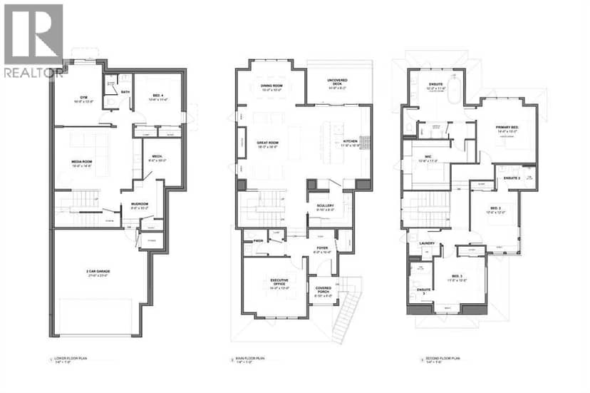 421 18 Street NW, Calgary, photo 2