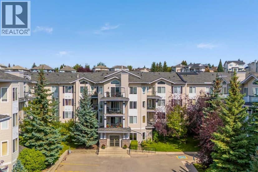427, 345 Rocky Vista Park NW, Calgary