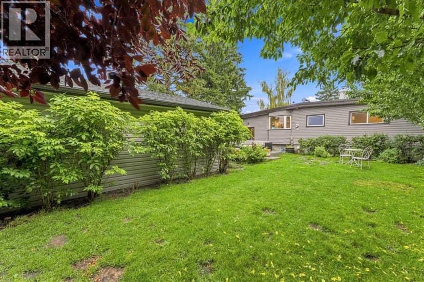 5316 La Salle Crescent SW — photo 35 of 40