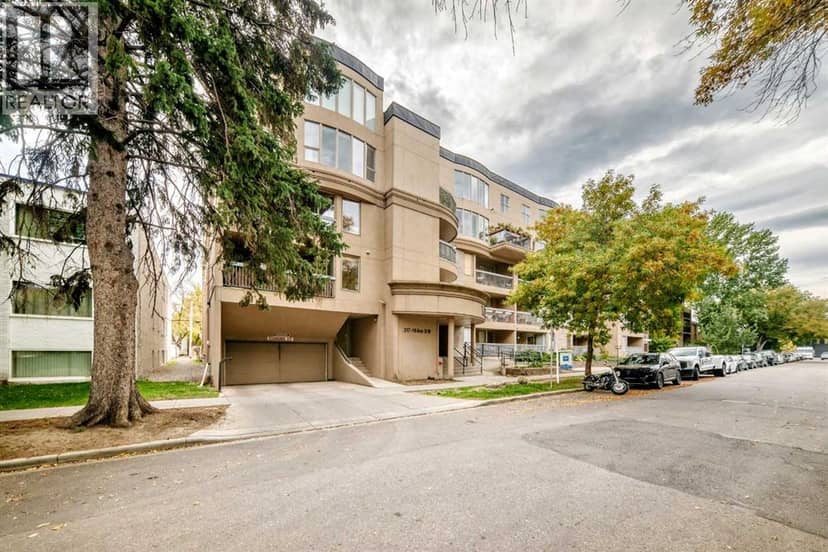 305, 317 19 Avenue SW, Calgary, photo 2