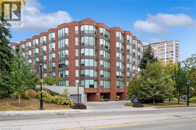 2121 LAKESHORE Road Unit# 404 — photo 1 of 20