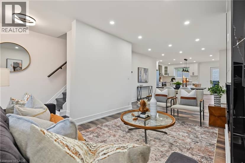 145 GAGE Avenue N, Hamilton, photo 4