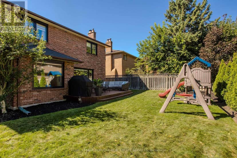 541 Hambling Court — photo 36 of 37