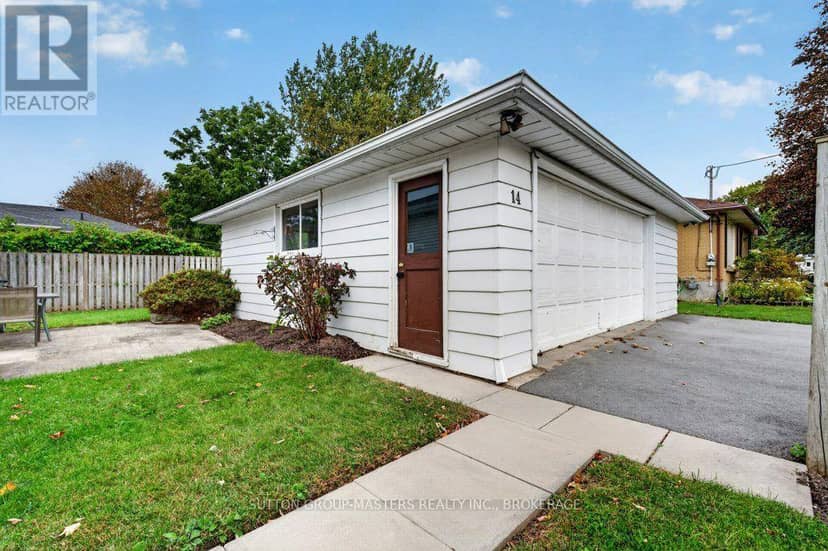 14 Quinte Avenue — photo 30 of 32