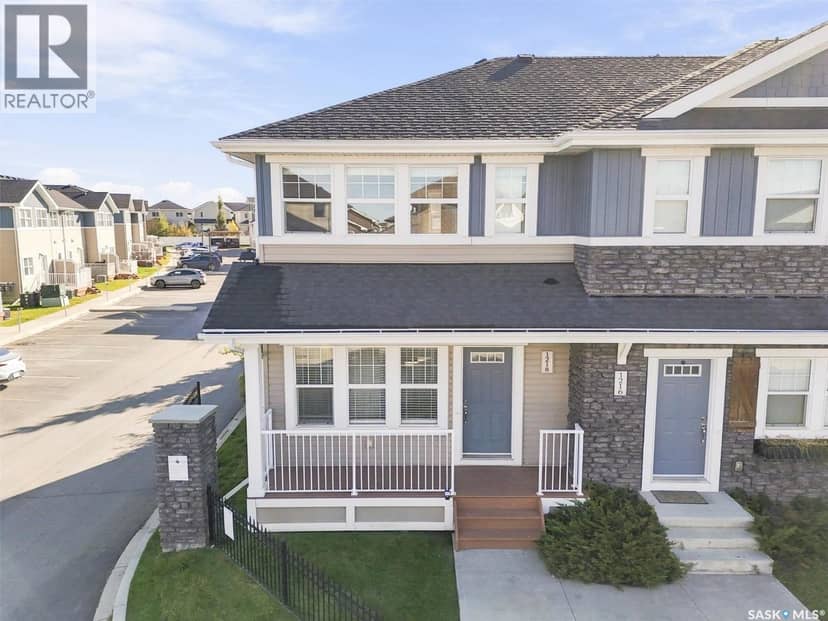 1218 Pringle WAY, Saskatoon, photo 2