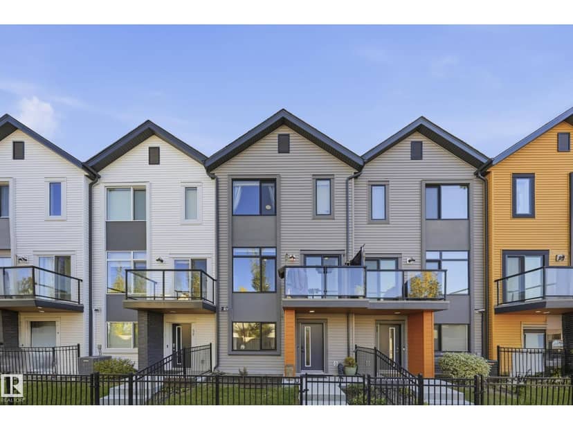 #31 1010 Rabbit Hill Rd SW, Edmonton