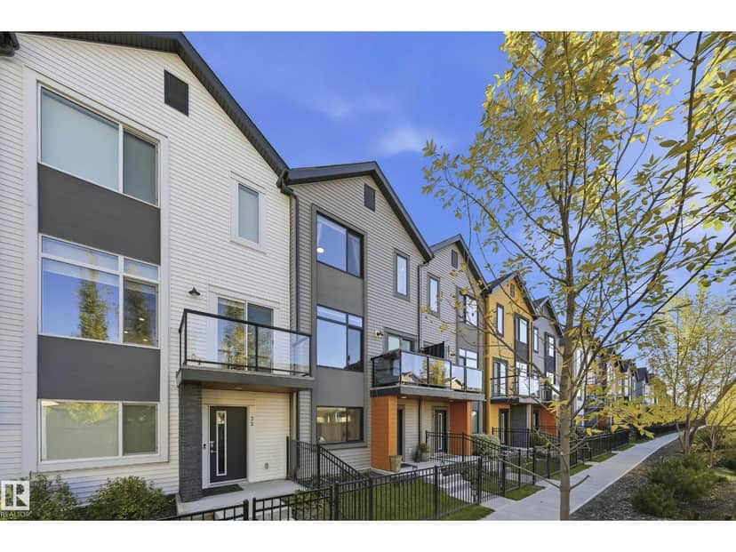 #31 1010 Rabbit Hill Rd SW, Edmonton, photo 2