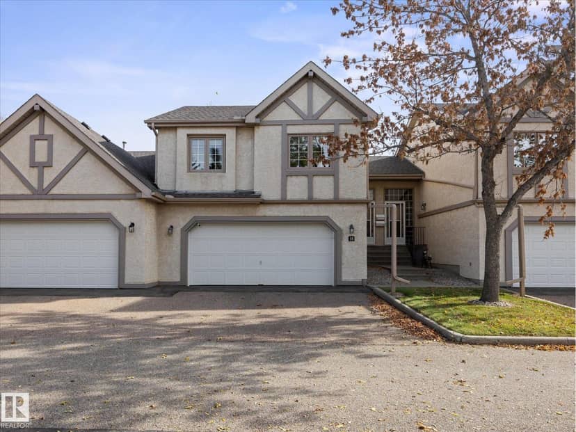 #18 57A Erin Ridge Dr, St. Albert